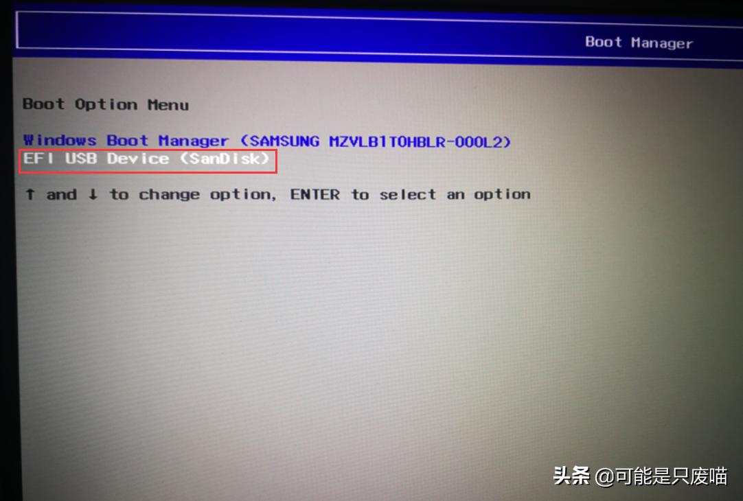 安装电脑系统未发现gho镜像文件,gho镜像文件能直接安装吗