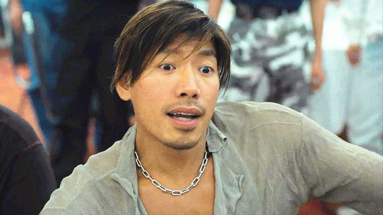 张耀扬乌鸦杀死小结巴,乌鸦张耀扬被打最惨的一次