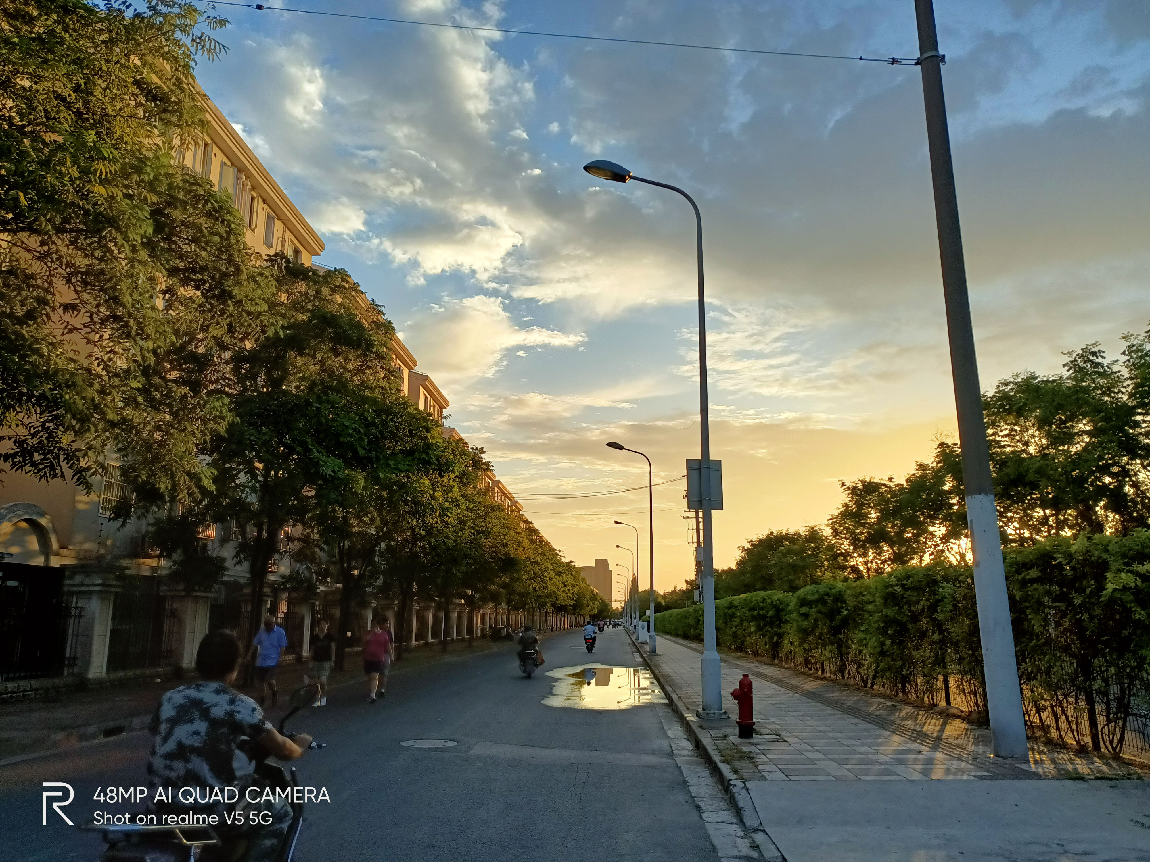 realmev5缺点与不足,realmev5评测