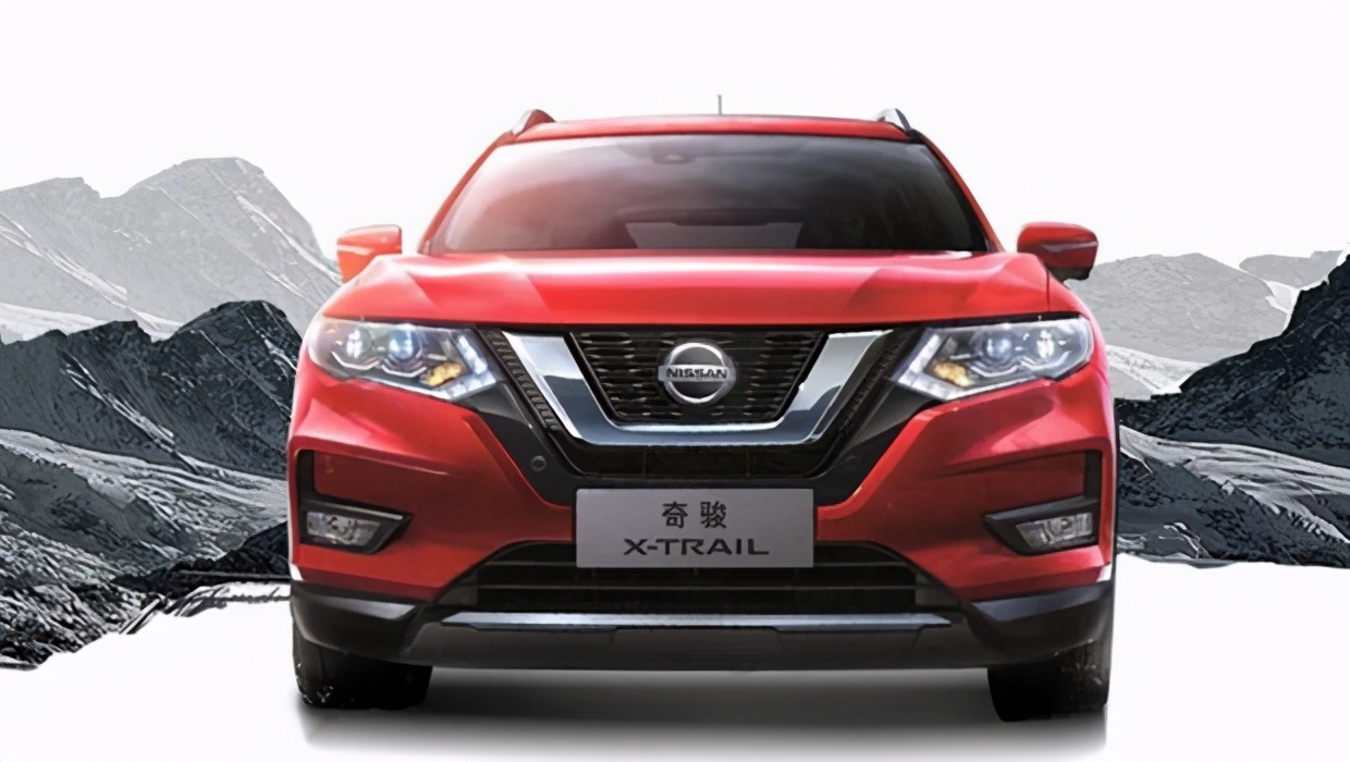 单月销量轻松破万?日产奇骏到底哪里好?有什么“过人之处”?