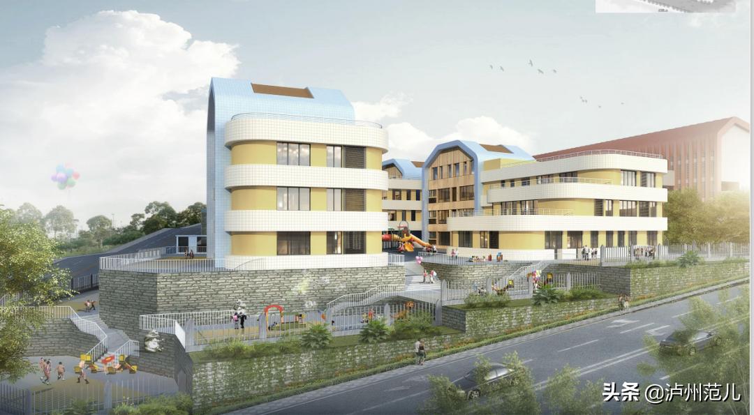 泸州龙马潭区公立幼儿园报名流程,泸州龙马潭幼儿园招生简章