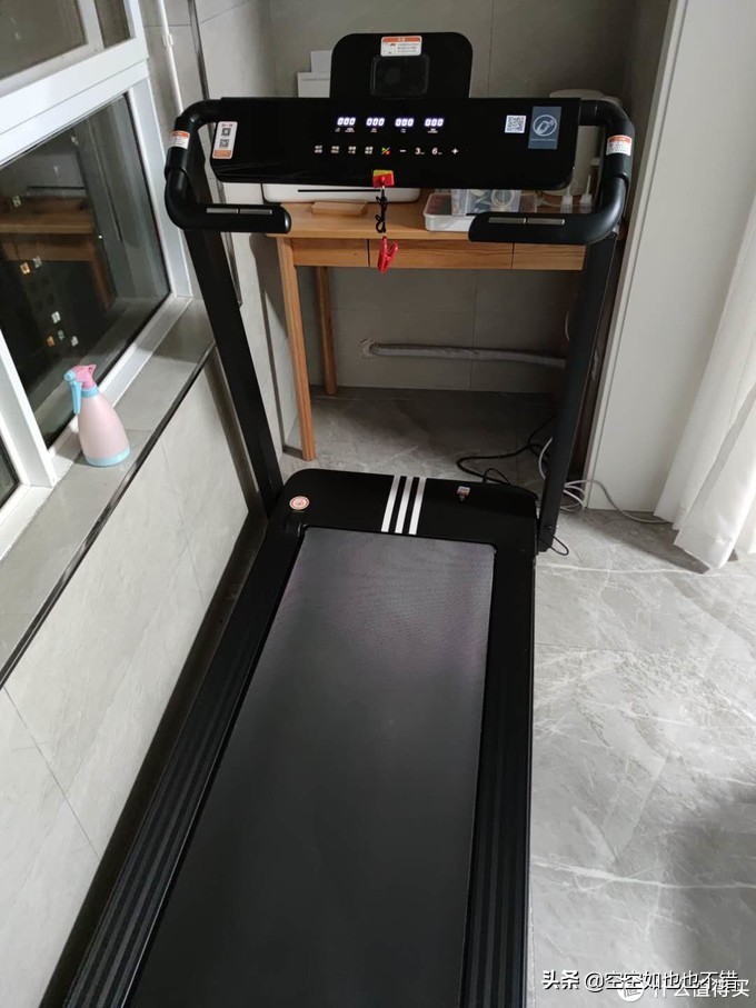 家里有必要放一台跑步机么,家里装跑步机影响大吗
