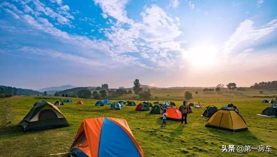 南京房车展盛情邀约！第十届CMT房车展6月4日-6日来袭