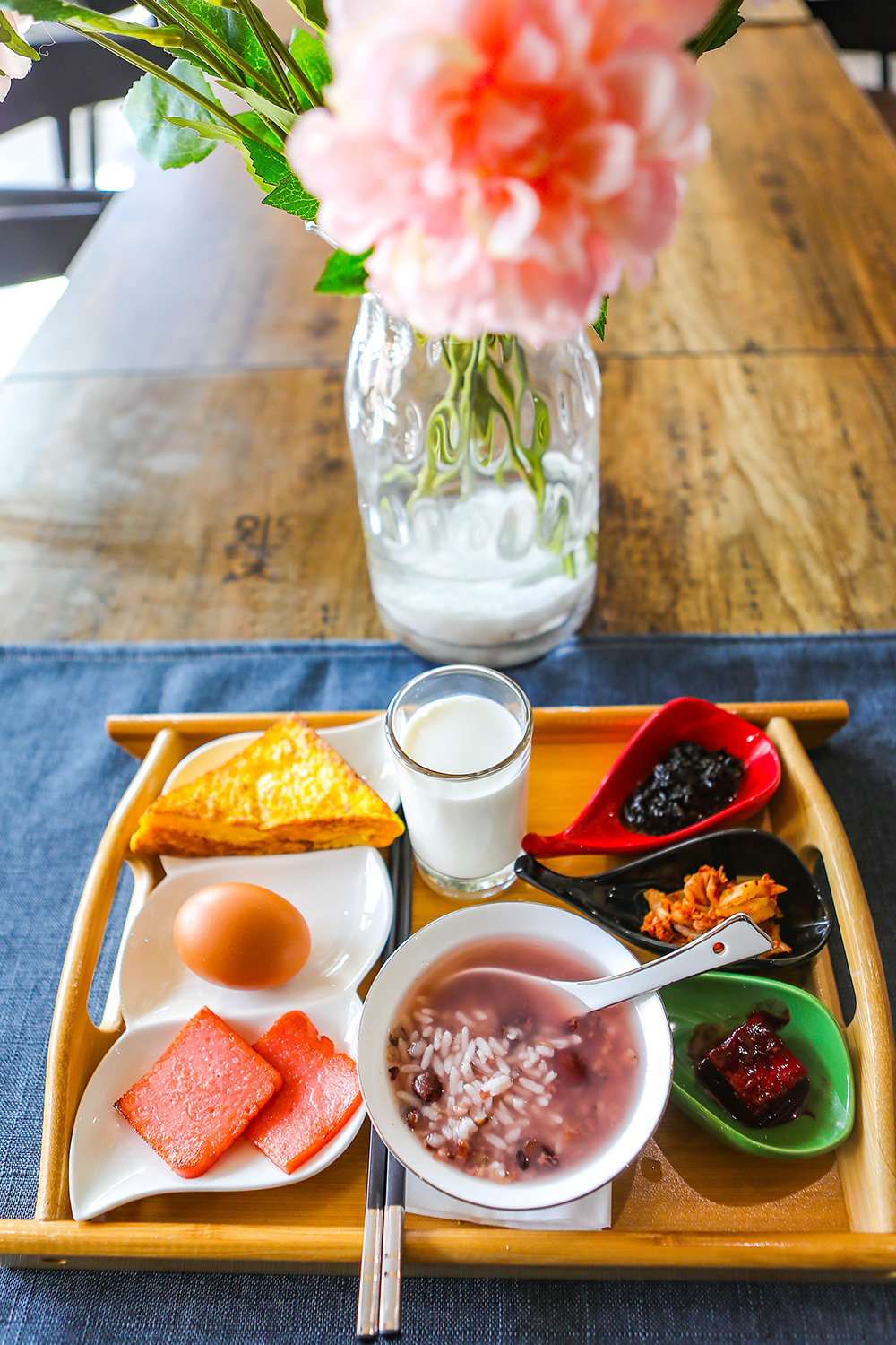 国内10家最美私密温泉民宿,民宿漂亮又能泡温泉的地方