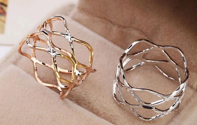 18k真金是彩金吗,假彩金和真金的区别