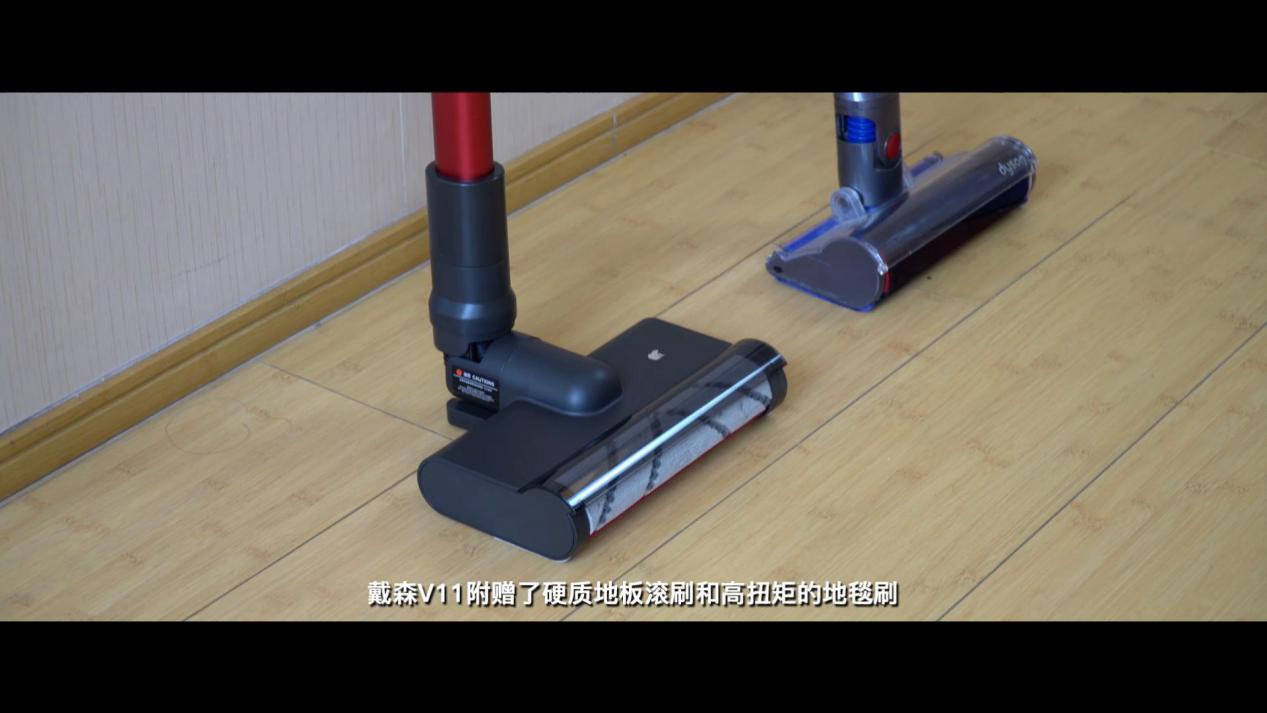 吸尘器智商税,手持吸尘器智商税