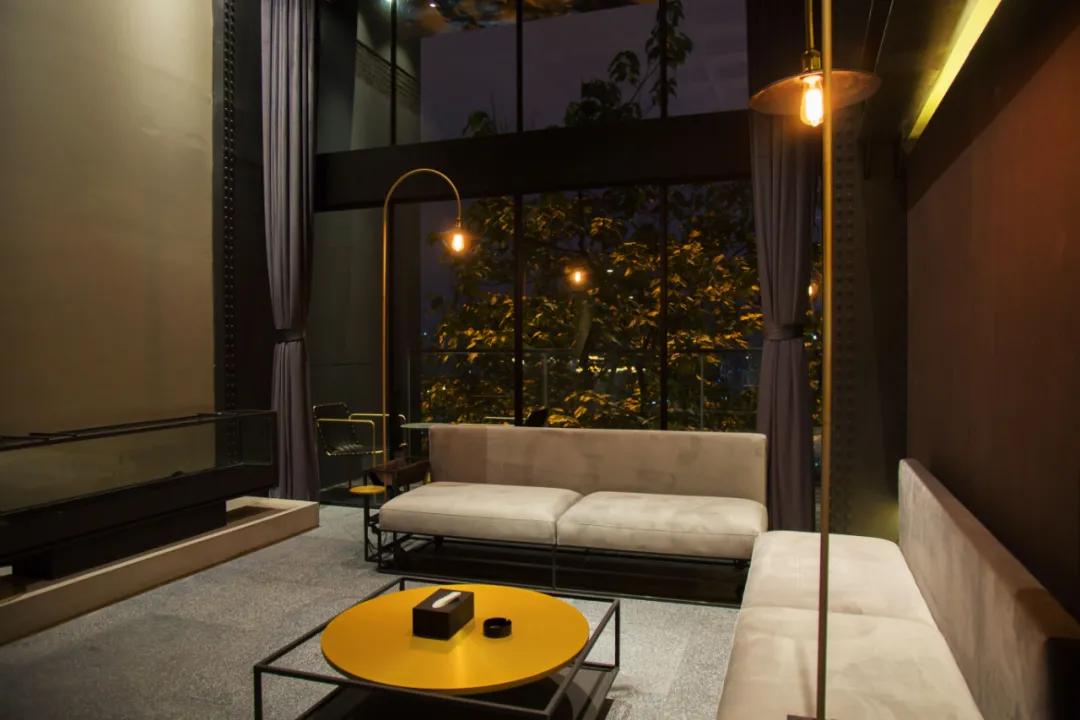 杭州隐居鹅岭投资管理,鹅岭隐居