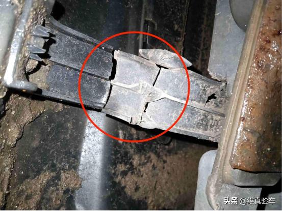 小夫妻2W买辆凯越走上小康之路？检测师：对不起，此路不通