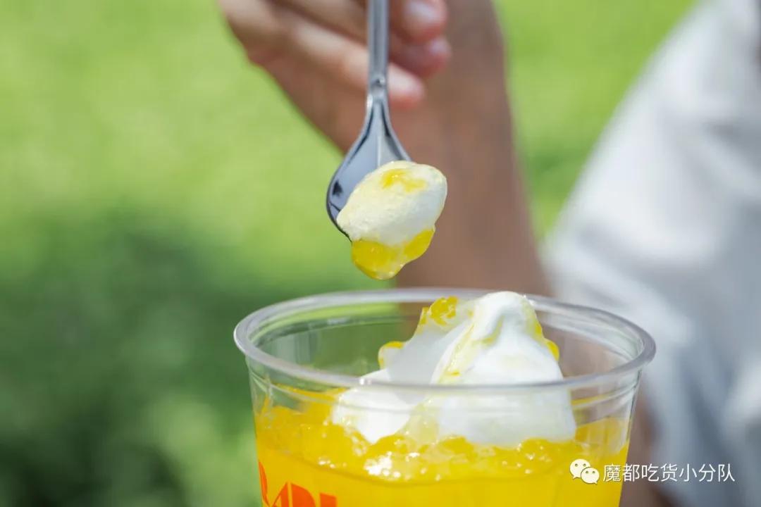 麦丽素出冰淇淋了!便利店就能买到,赶紧打卡晒朋友圈