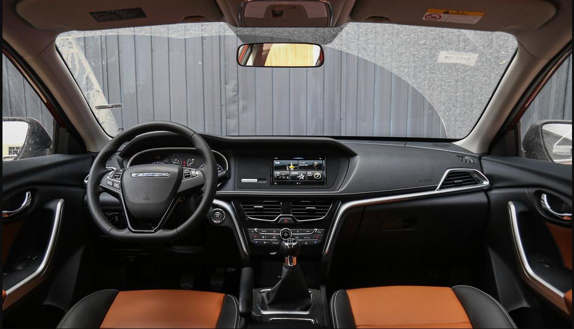 试驾全新启辰t90玩跨界还买啥合资,个性兼顾实用试驾东风启辰t90cvt