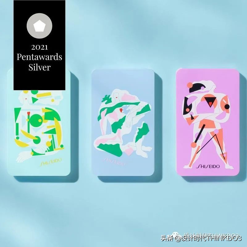 设计界的奥斯卡大奖,设计包装的世界大奖