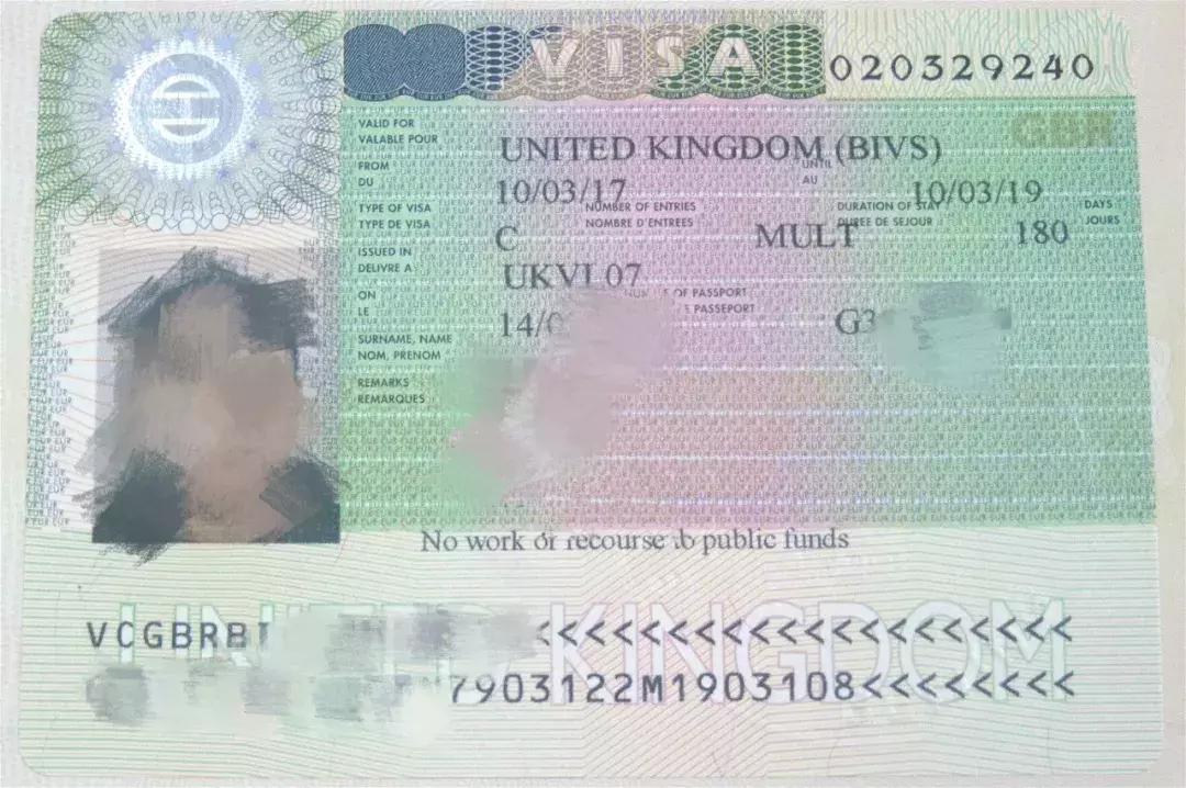 通用签证办理条件,各国签证详解大全