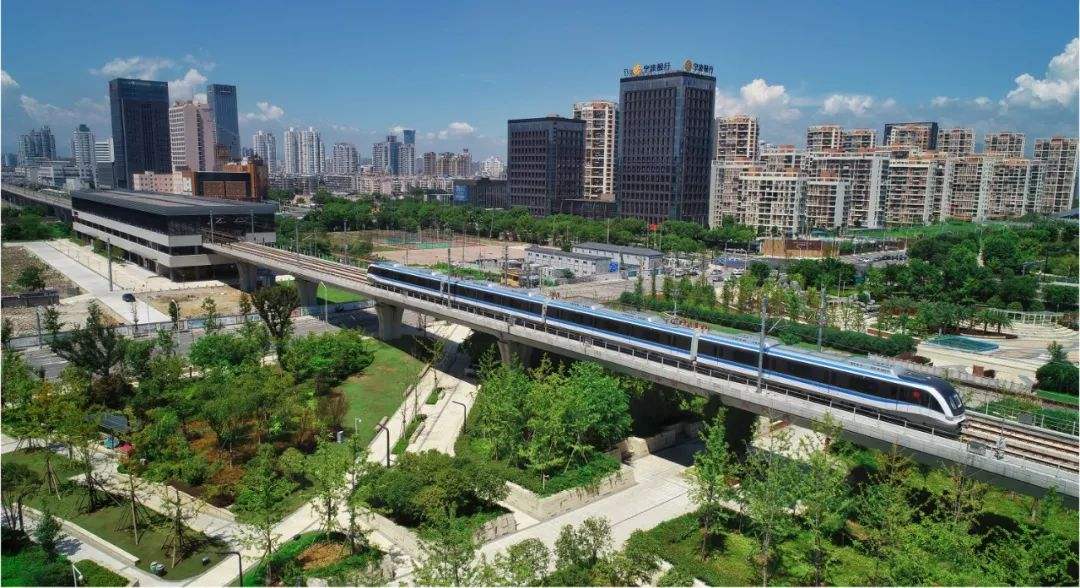 温州瑞安与龙湾区一体化格局,温州强县