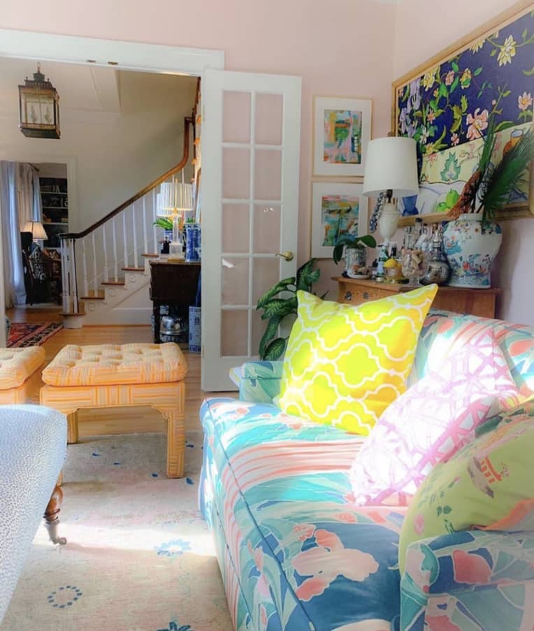 180平米美式轻奢高级灰,230平方美式风格装修效果图