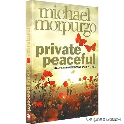 这里有英国顶级私立学校推荐的30本好书，建议收藏