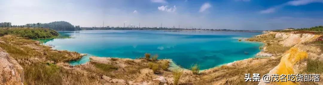 茂名这座城市被誉为什么城,茂名是一座怎样的城市