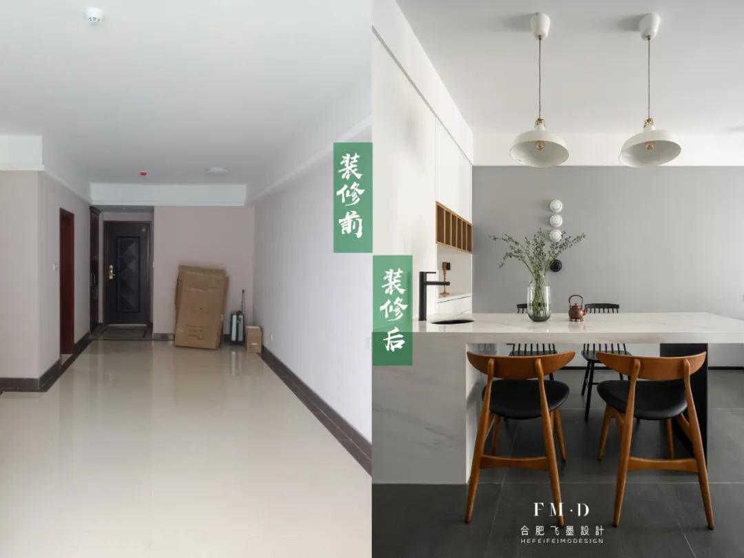 精装房你会怎么改造,要是给自己装修房子怎么装啊