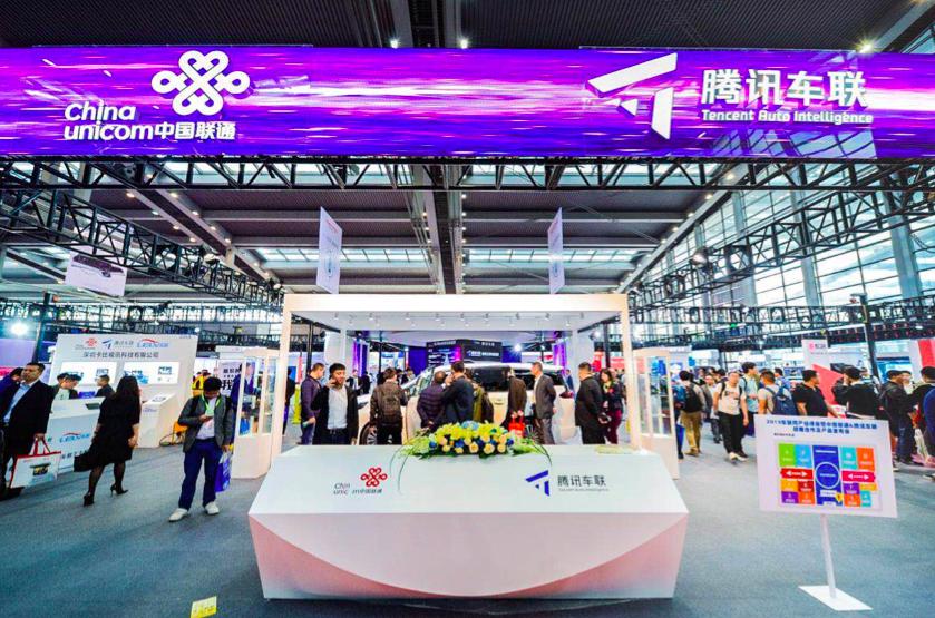 5g车联网的发展,5g车联网混战