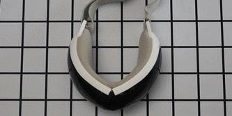 眼部便携式按摩仪缓解眼部疲劳,眼部疲劳缓解按摩仪奥克斯