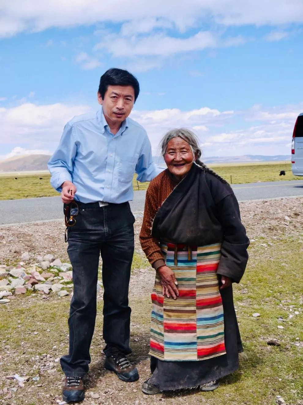 【医・人物】“鹰击者”孙宁：长空万里遥心系小儿身