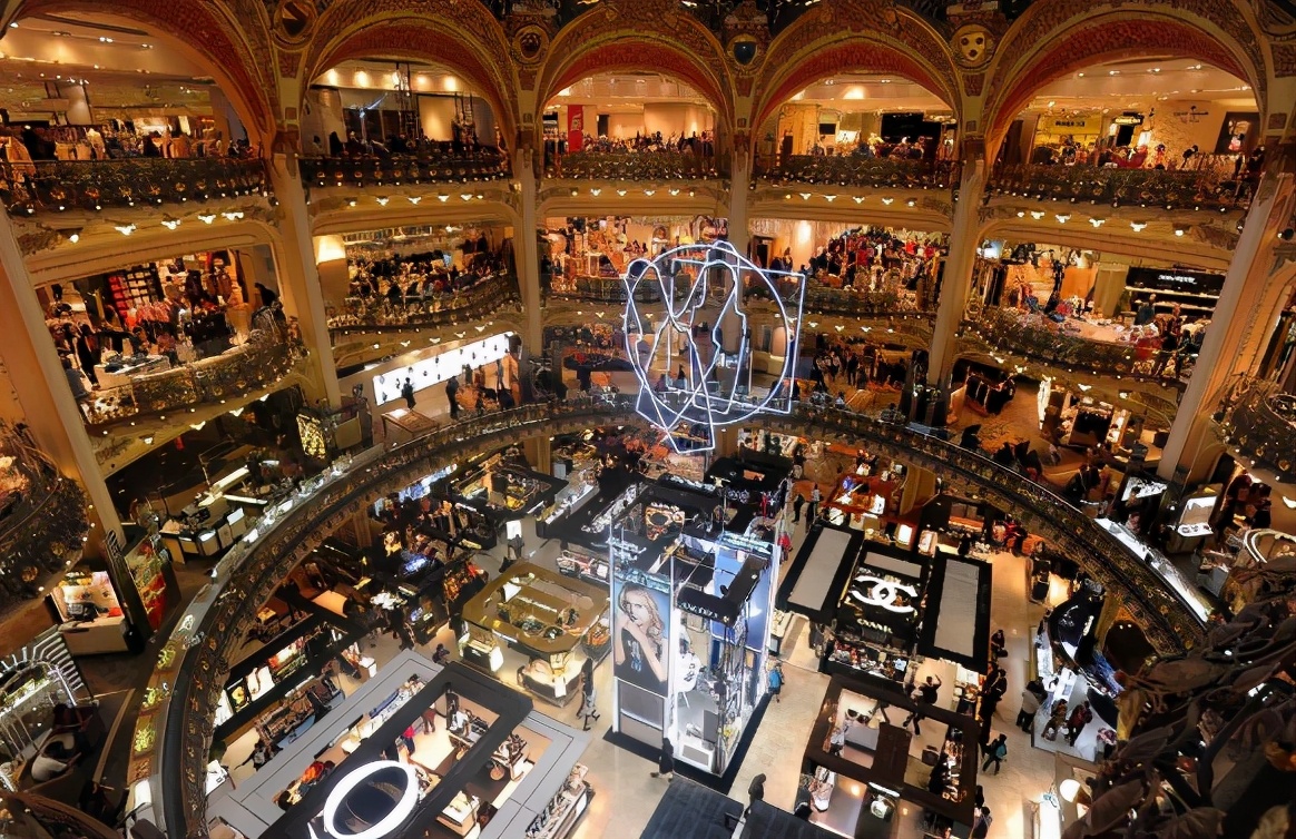 法国近几年gdp增速,法国2022年gdp增长2.6%