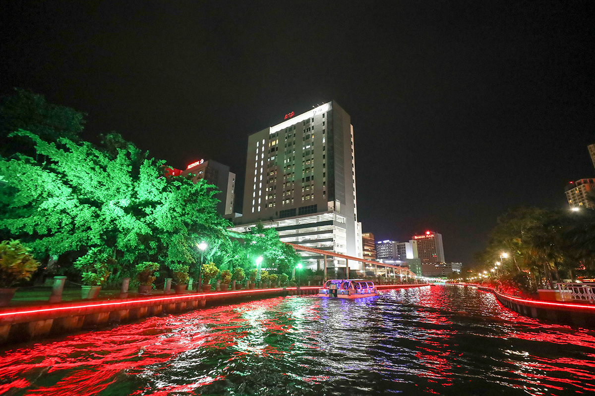 马来西亚新山旅游攻略自由行,马来西亚马六甲旅游景点攻略