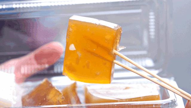 三里美食一条街,隐藏在巷子里的神秘小吃