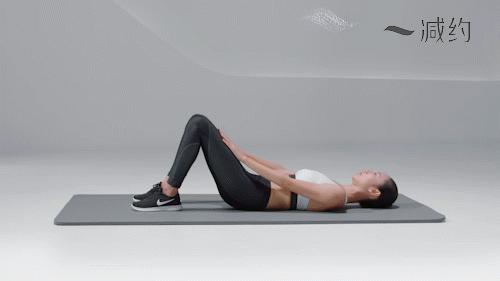 人很瘦肚子脂肪很厚怎么减,人很瘦肚子大怎么减掉大肚子