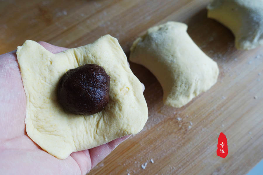 玉米面最神奇的吃法,玉米面吃起来涩涩的