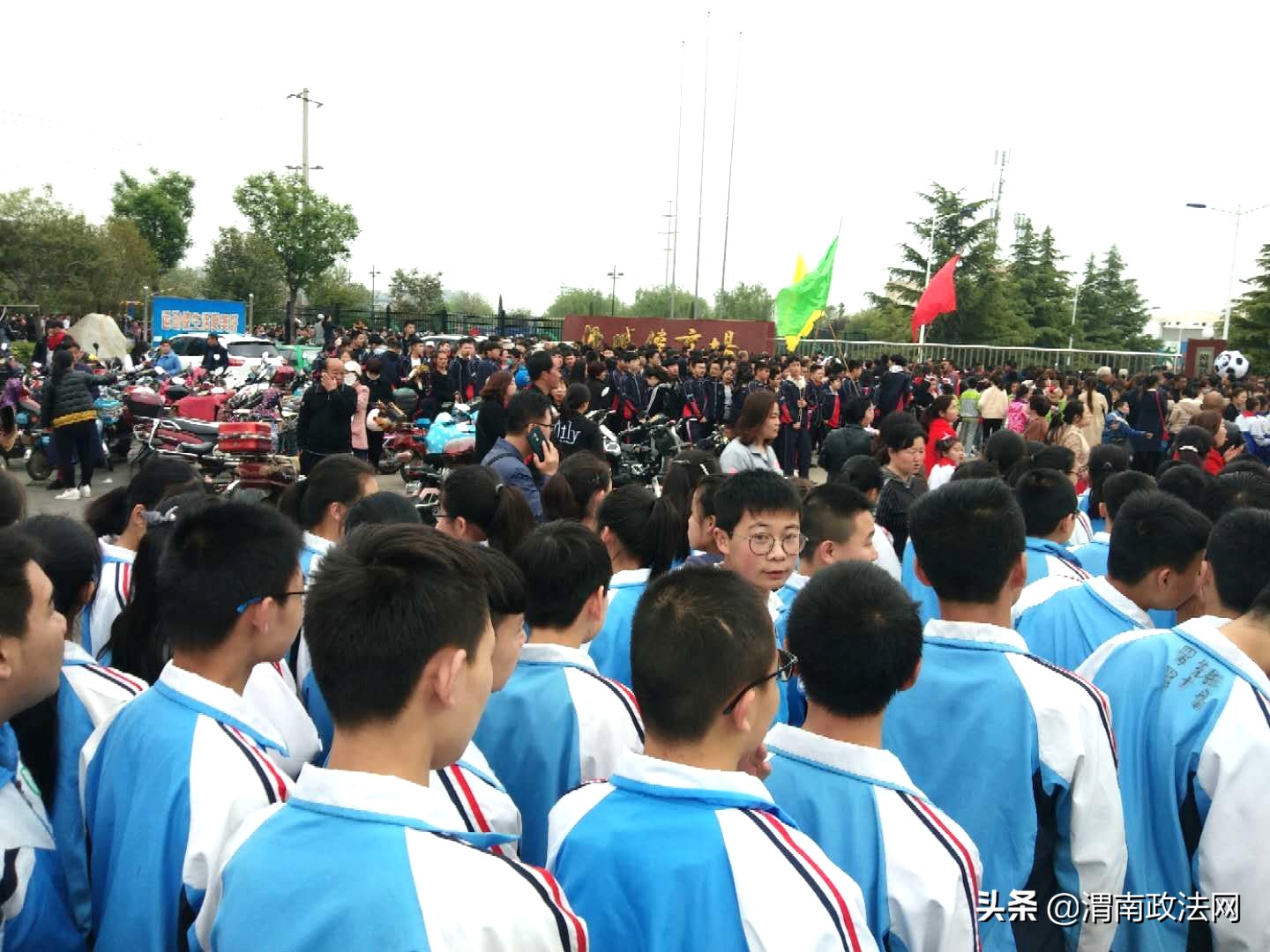 澄城县公安局多措并举,2023公安篮球联赛开幕式