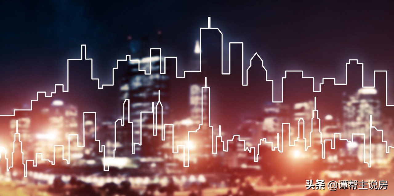 买市区？买郊区？不如来看看通勤距离是如何毁掉一个年轻人的？