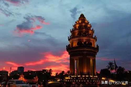 如何在柬埔寨旅游,柬埔寨自由行5天费用