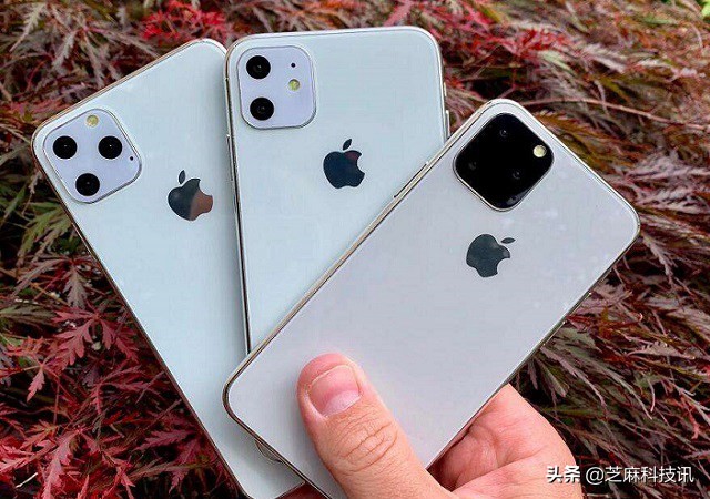 苹果11promax港澳台和国行区别,iphone11pro港版和日版的区别
