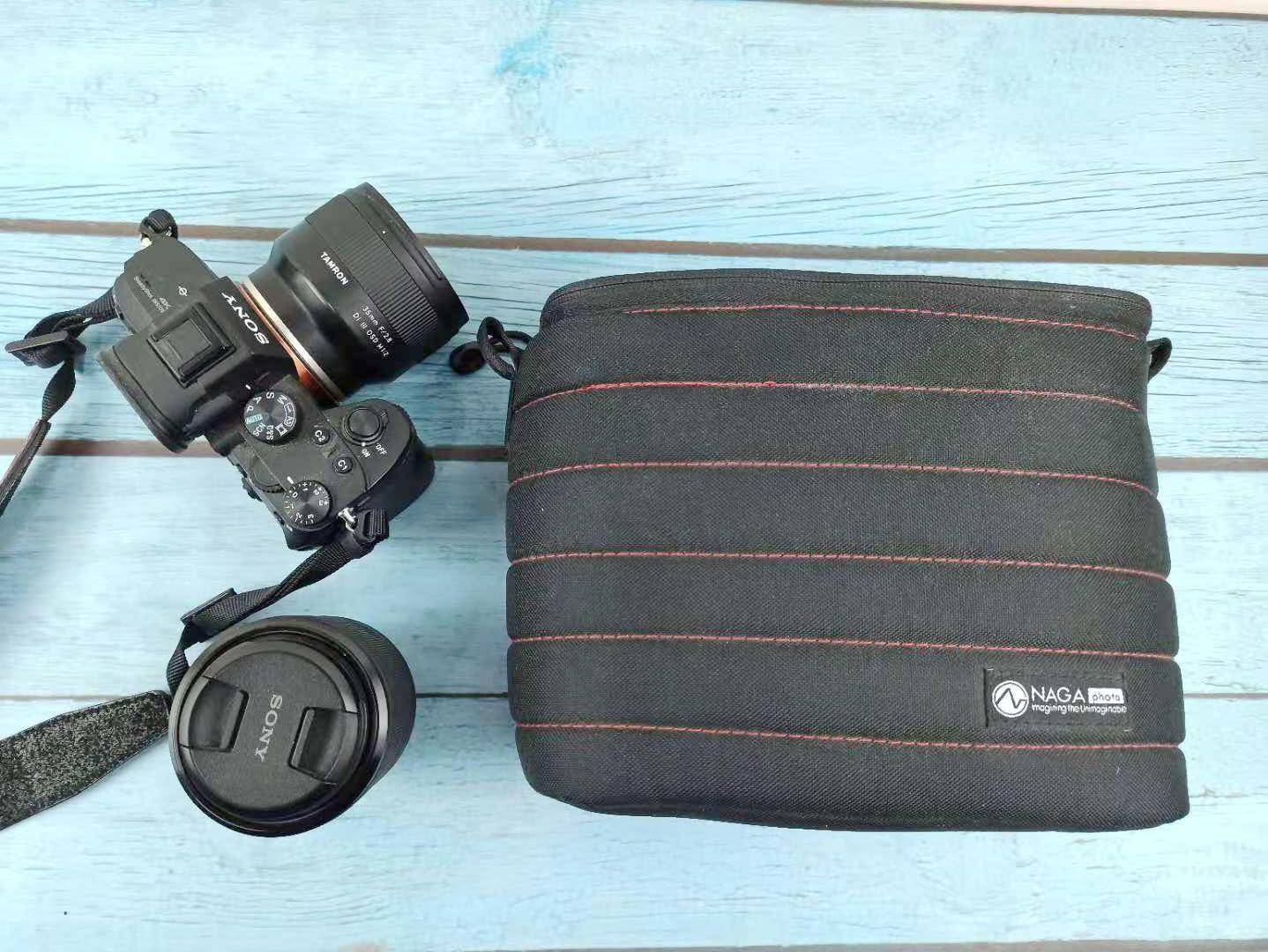 新手入坑摄影推荐,摄影入门必买配件