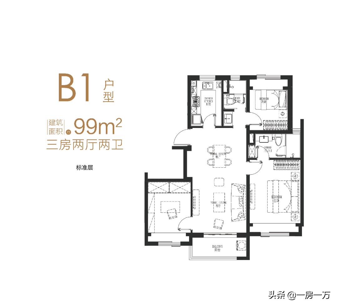 【公元2040】356w起!已明确明珠托管小学+进才系中学优质双学区