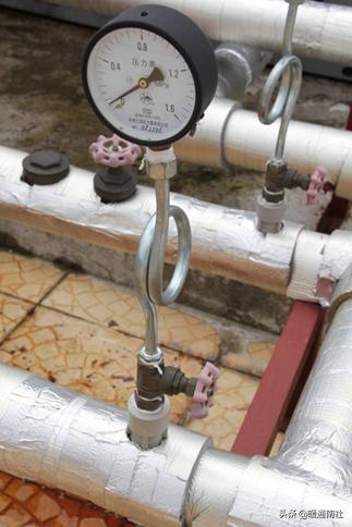 商用热水系统怎么配置合理,商用热水系统安装