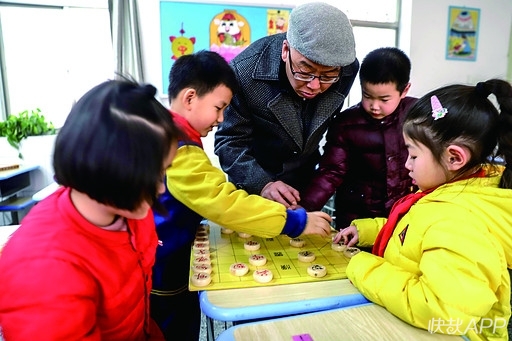 有家长点赞、有家长观望！徐州“弹性离校”首日，孩子们过得怎样