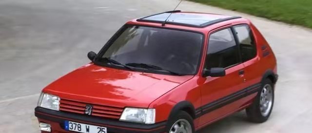 平民赛车推荐,平民版赛车