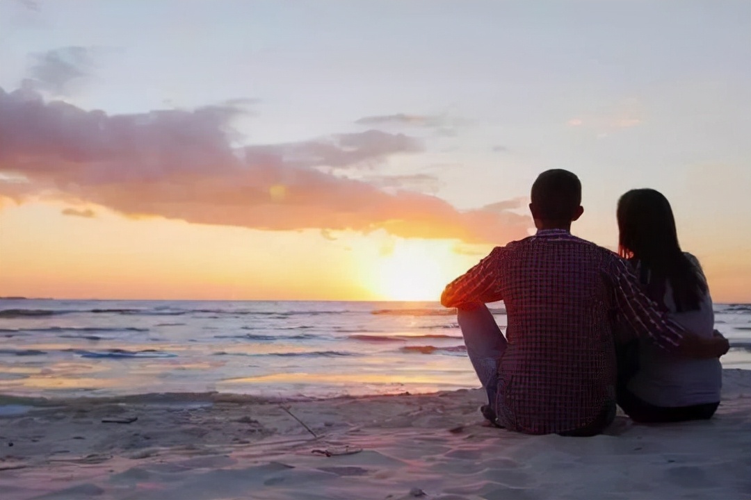 如果，你爱的人不爱你了，真正聪明的做法不过只有一种