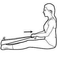 小腿肌肉拉伤会有什么症状,小腿肌肉拉伤的表现症状