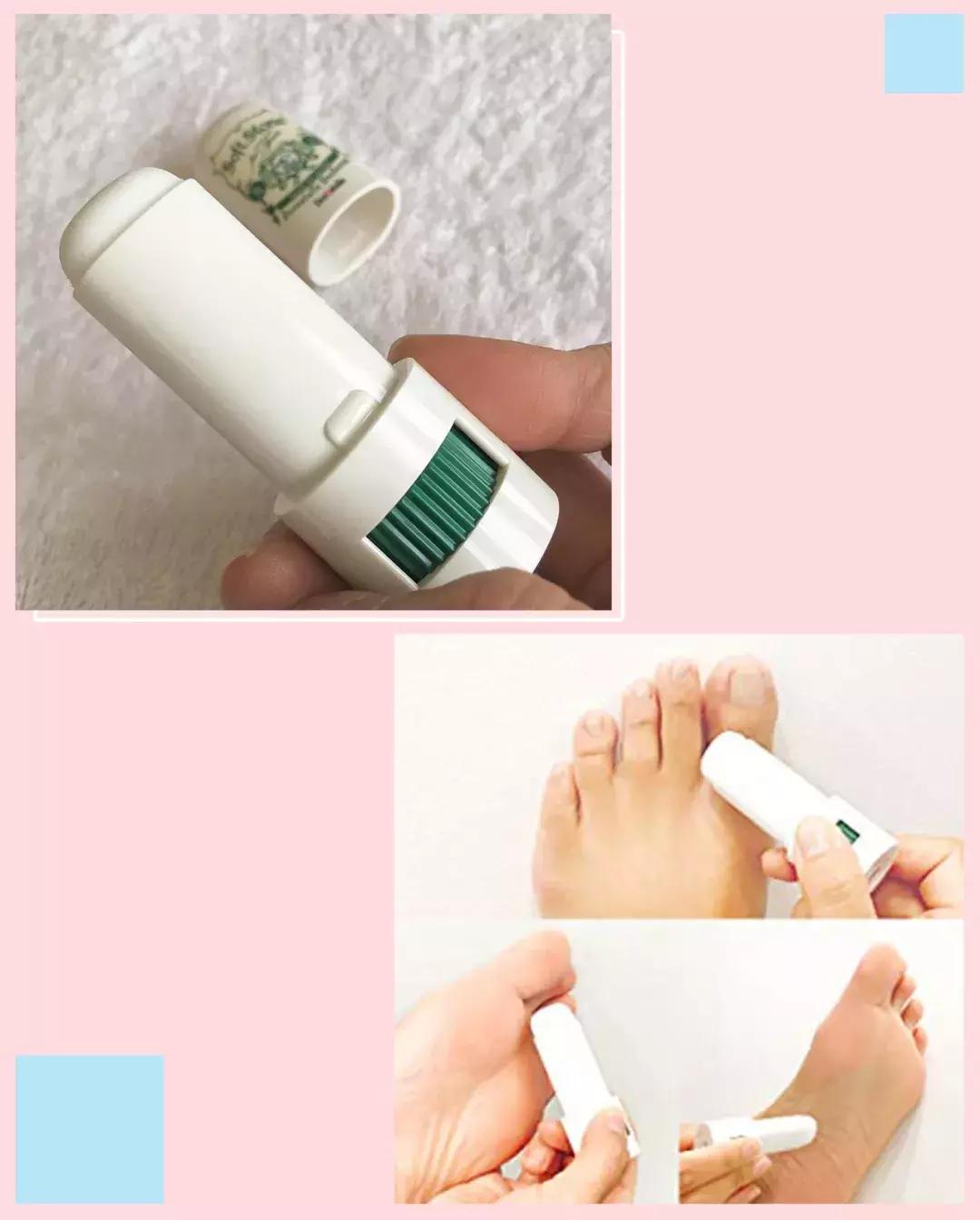 前方足控福利!美女小姐姐现场扣脚~画面太美我不敢看