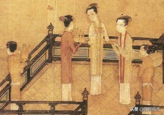 方寸之间却包罗万象,方寸之中包罗万象