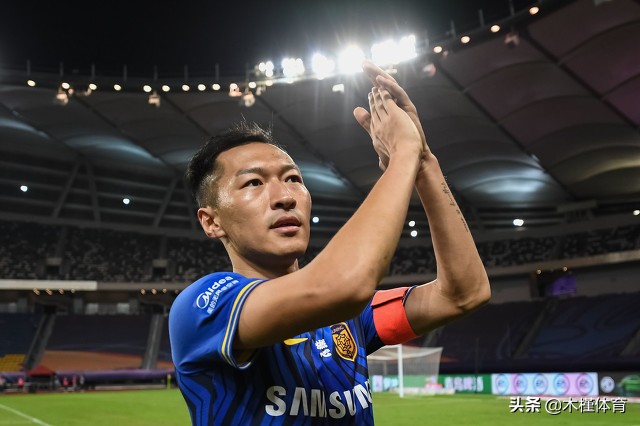 国足现役最强运动员,现役国足实力强劲的十大球员