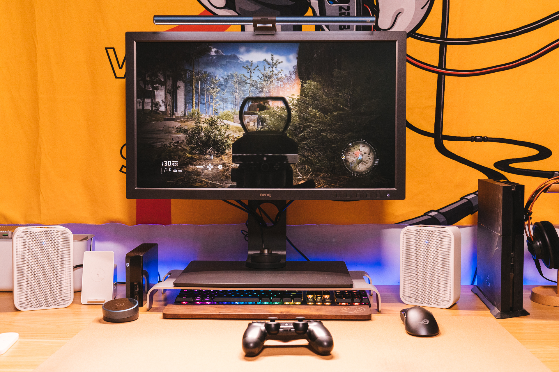 小身材有大内涵，好音箱就该如此：BluesoundPULSEFLEX2i体验分享