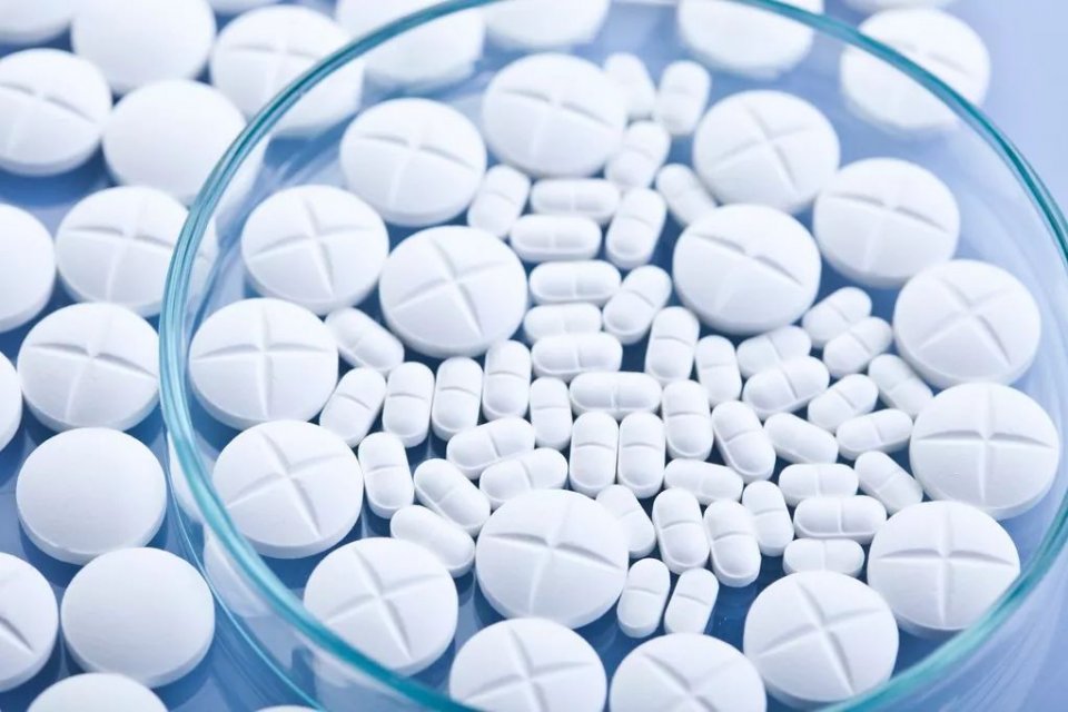 老胃药——甲氰咪胍（西咪替丁）的11种用途