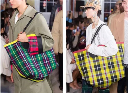 包包选择搭配,秋冬包包怎么挑选好看