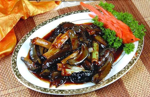 目前国内最好的海参产地哪里找,中国什么地方出产的海参最好