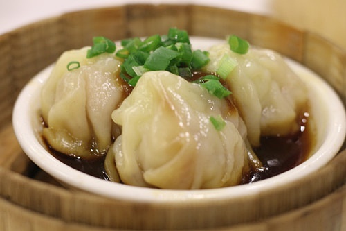 广东早茶店推荐探店,喝早茶探店