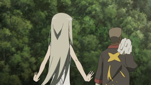 类似未闻花名的动漫,未闻花名动漫催泪虐心吗