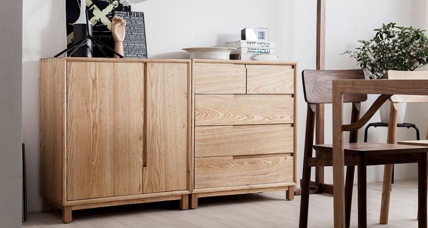 实木家具十买九坑,买实木家具如何避免踩坑